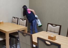 주)에이큐.방역.소독.