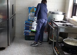 (주)건우정공.식당소독.