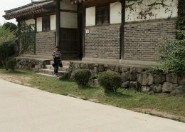 안동하회마을 2