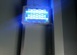 (주).햇님나라 ..식품회사.소독. 포충등.임대