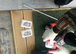 평택농심가마트 .구서작업