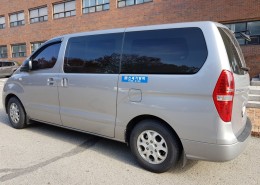 신세기방역.차량