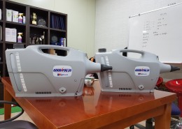 코로나.바이러스.연무장비.